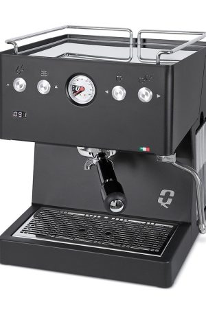 QUICK-MILL-Luna-inox