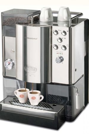 Kaffeevollautomat Quickmill_05000