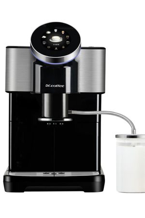 Kaffeevollautomat H2-front