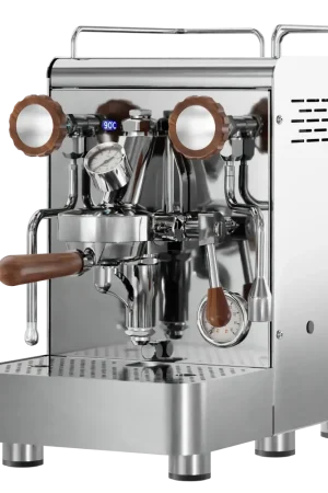 Elba Gentile Inox - Holz