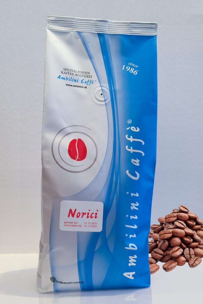 Ambilini-Kaffeespezialitaeten-Vendingprodukte