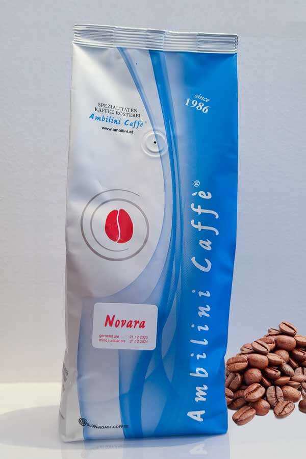 Ambilini Novara-ganze-bohne
