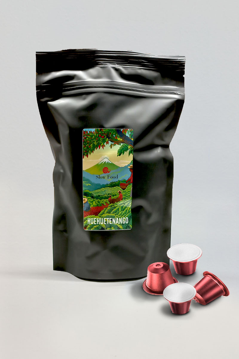 Ambilini KAFFEESPEZIALITÄTEN & VENDINGPRODUKTE