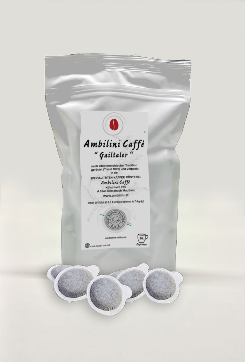 gailtaler ESE Gialde